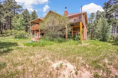 Exterior - 8564 Ridge Rd, Beulah, CO 81023 photo 17 of 18