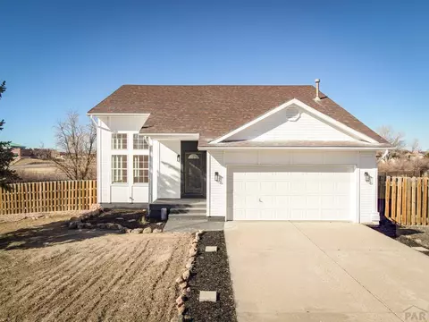 473 S Hook Ct, Pueblo West, CO 81007