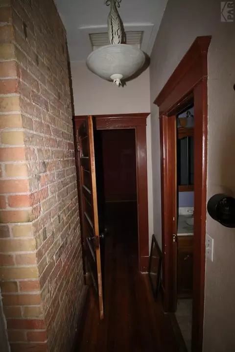 Entry Way - 604 S Main St, Fowler, CO 81039 photo 3 of 6
