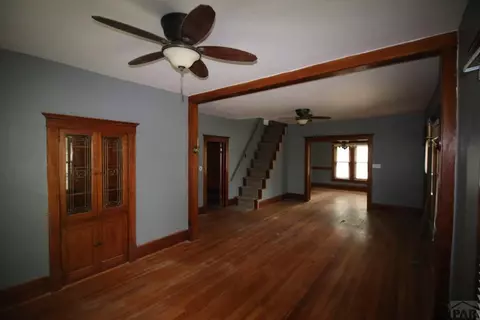Living - 604 S Main St, Fowler, CO 81039 photo 2 of 3