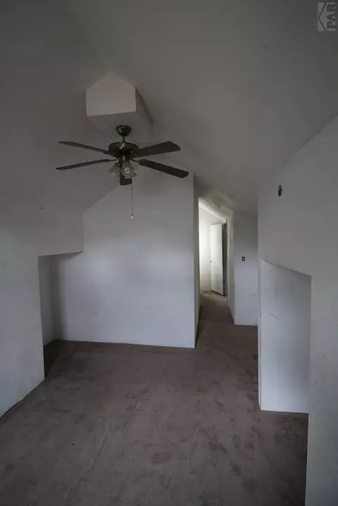 Bedroom - 604 S Main St, Fowler, CO 81039 photo 5 of 5
