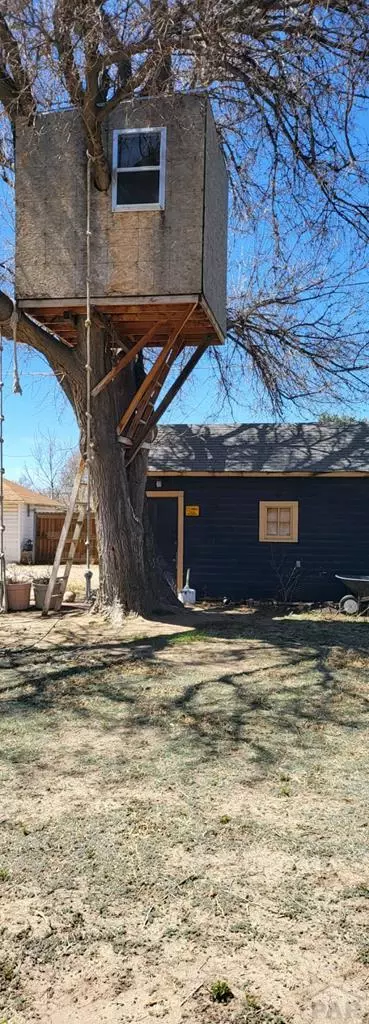 Exterior - 604 S Main St, Fowler, CO 81039 photo 2 of 5