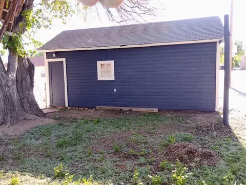 Exterior - 604 S Main St, Fowler, CO 81039 photo 5 of 5