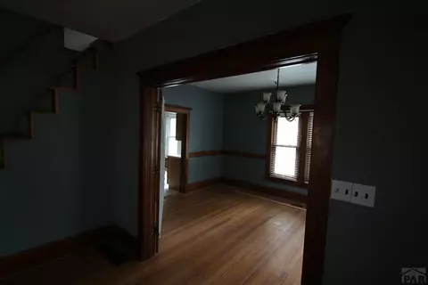 Living - 604 S Main St, Fowler, CO 81039 photo 3 of 3