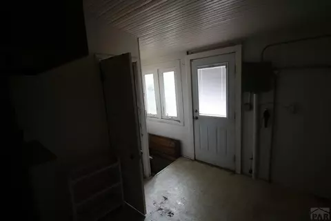 Entry Way - 604 S Main St, Fowler, CO 81039 photo 4 of 6