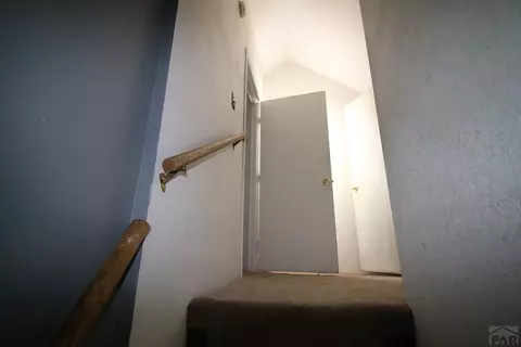 Entry Way - 604 S Main St, Fowler, CO 81039 photo 5 of 6