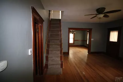 Entry Way - 604 S Main St, Fowler, CO 81039 photo 1 of 6