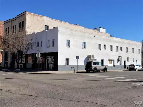 224 W 228 W 3rd St #7, Pueblo, CO 81003