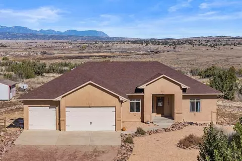 2093 W Guadalupe Dr, Pueblo West, CO 81007