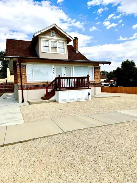 2912 Cascade Ave, Pueblo, CO 81008