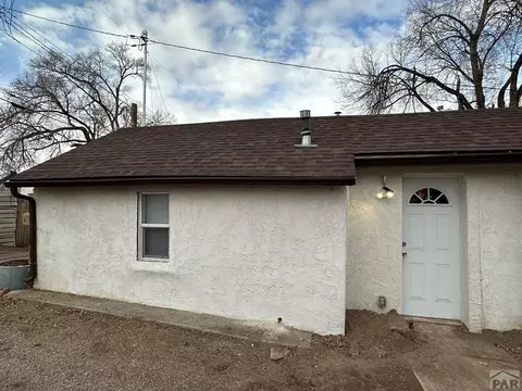2011 N 2019 N Albany Ave, Pueblo, CO 81003