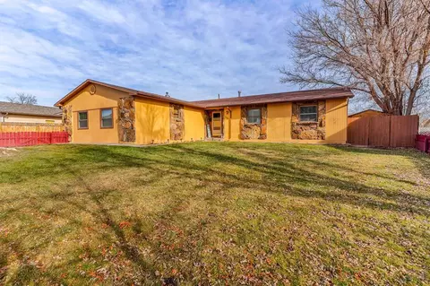 1115 Barr Ave, Canon City, CO 81212