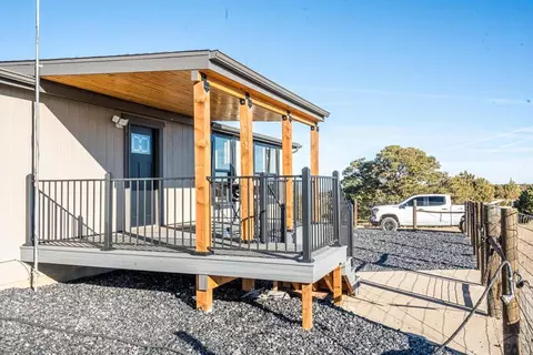 1017 County Rd 5213, Walsenburg, CO 81089
