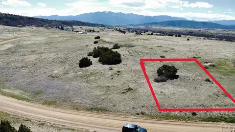 lot514 E Colorado Blvd, Colorado City, CO 81019