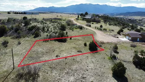 lot116 Gilpin St, Colorado City, CO 81019