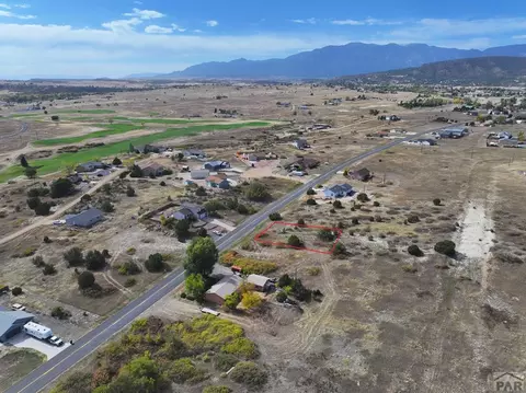 tbd Cuerno Verde Blvd, Colorado City, CO 81019