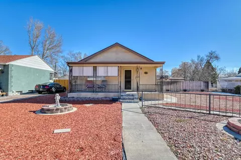 1110 Euclid Ave, Pueblo, CO 81004
