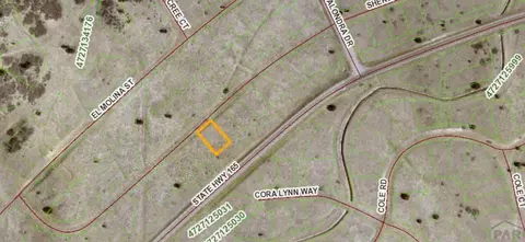 lot130 Sherwood Ave, Colorado City, CO 81019