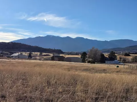 lot647 Colorado Blvd, Colorado City, CO 81019