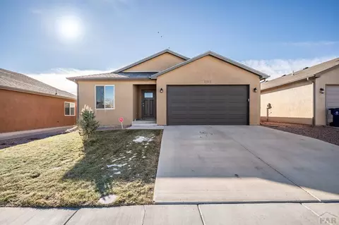2210 Antelope Way, Pueblo, CO 81005