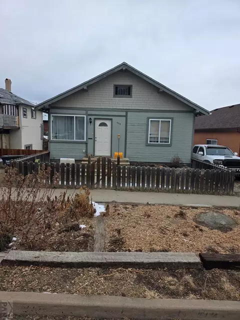 403 E 7th St, Trinidad, CO 81082