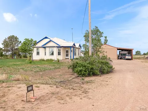 2229 59th Ln, Boone, CO 81025