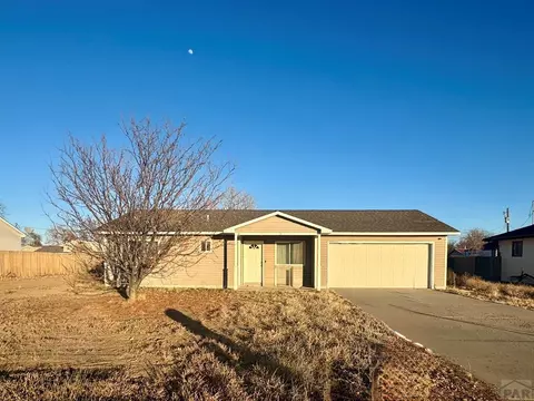 413 Mitchell, Ordway, CO 81063