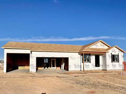 1020 N Kirkwood Dr, Pueblo West, CO 81007