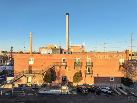 201 Lamkin #207, Pueblo, CO 81003