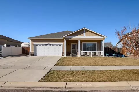 3319 Fox Den Ct, Pueblo, CO 81005