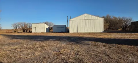 30292 County Rd Gg, Holly, CO 81047