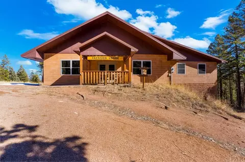 9126 Hwy 165, Rye, CO 81069 photo 28