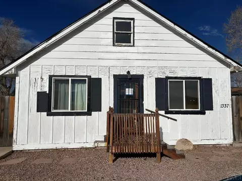 1337 Harding Ave, Canon City, CO 81212
