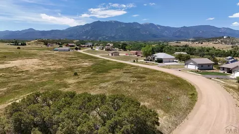 lot565 Trappers Trail Dr, Colorado City, CO 81069