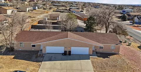 357 W Spaulding Ave S #357-359, Pueblo West, CO 81007