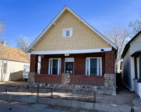 1310 Pine St, Pueblo, CO 81004