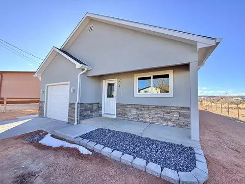 224 Moffat Ave, Florence, CO 81226