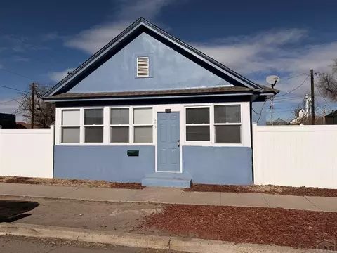 205 W Cranston Ave, Fowler, CO 81039