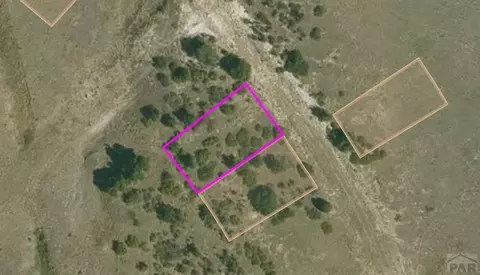 lot687 Apollo Cir, Colorado City, CO 81019