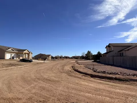 1285 E De La Vista Ct, Pueblo West, CO 81007