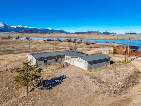 197 Vista Dr, Westcliffe, CO 81252