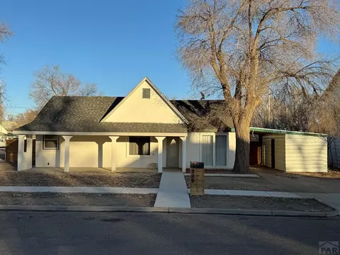 229 Sherman Ave, Ordway, CO 81063