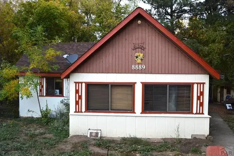 8889 Central Ave, Beulah, CO 81023