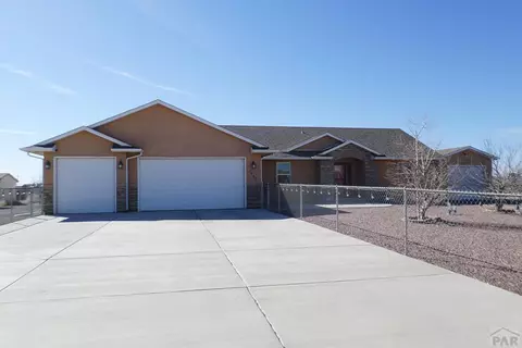 1450 E Farley Ave, Pueblo West, CO 81007