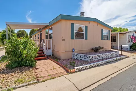 205 N Murray Blvd #234, Colorado Springs, CO 80916