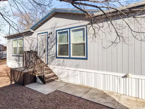 999 Fortino Blvd #LOT 183, Pueblo, CO 81008