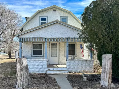 101 S 8th St, Lamar, CO 81052