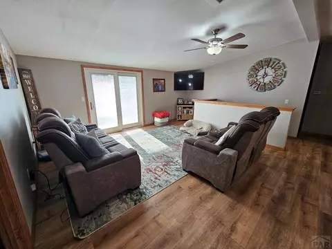 Living - 460 E 4th Ave, Springfield, CO 81073 photo 1 of 3