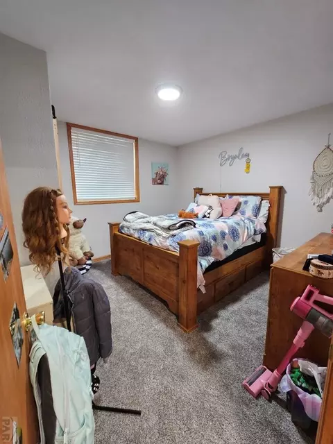 Bedroom - 460 E 4th Ave, Springfield, CO 81073 photo 9 of 10