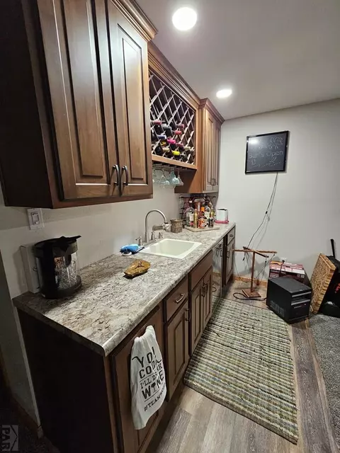 Kitchen - 460 E 4th Ave, Springfield, CO 81073 photo 5 of 5